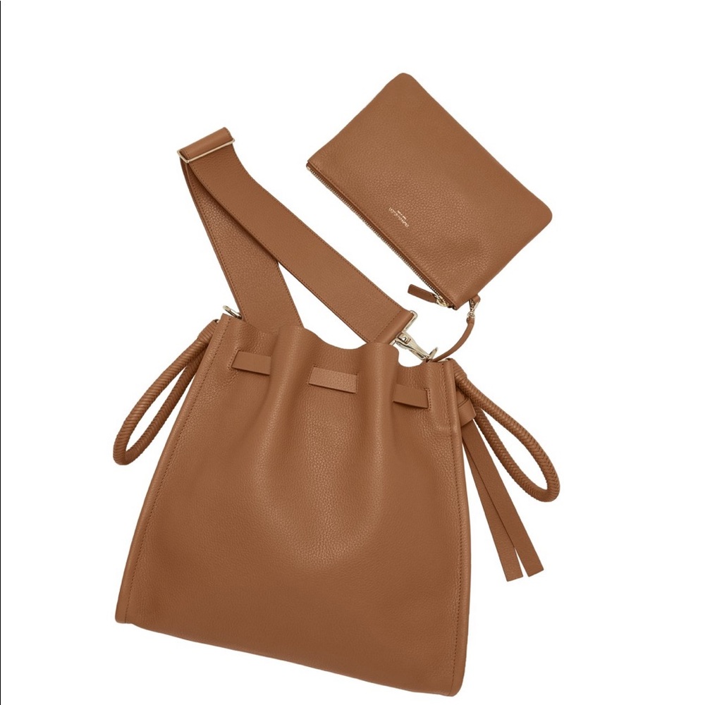 Tamara Mellon Kiss bag